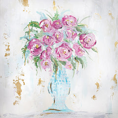 MKA132 - Grace Bouquet - 12x12