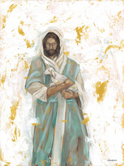 MKA162 - Lost Sheep - 12x16