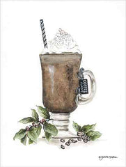 NOR285 - Coffee First - 12x16