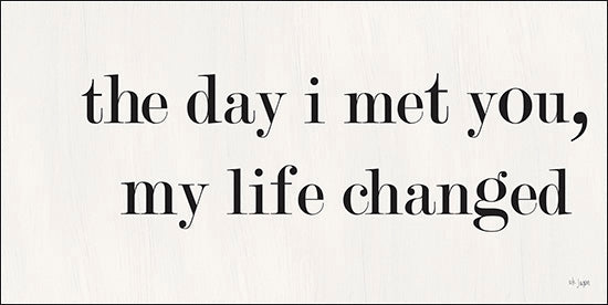 Jaxn Blvd. JAXN126 - The Day I Met You Day I Met You, Life Changed, Love, Signs from Penny Lane