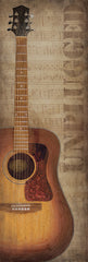 JJ378 - Acoustic - 12x36