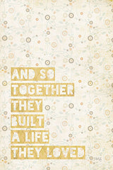 MAZ5494 - A Life They Loved - 12x18