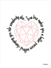 PAV101 - True Love - 12x16