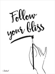 PAV112 - Follow Your Bliss - 12x16