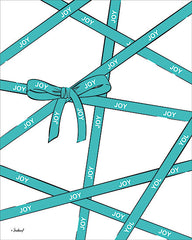 PAV142 - Joy Sealed with a Bow - 12x16