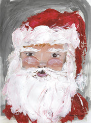 AH199 - Fun Santa - 12x16