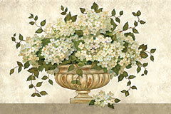 ALP2468 - Heavenly Hydrangeas - 18x12