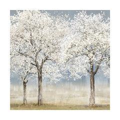 AS403 - Spring Blossoms - 12x12