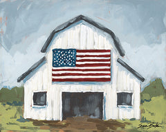 BAKE330 - American History I - 16x12