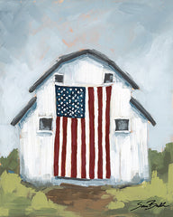 BAKE331 - American History II - 12x16