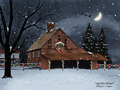 BJ1377 - Night Before Christmas - 16x12