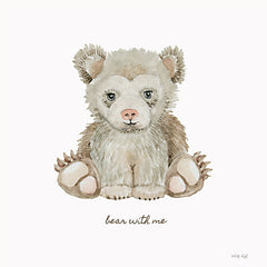 CIN3987 - Bear with Me - 12x12