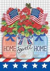 DS2235LIC - Home Sweet Home Mason Jars - 0