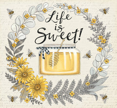 DS2313 - Life is Sweet - 12x12