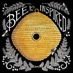 DS2319 - Bee Inspired - 12x12