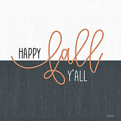 DUST935LIC - Happy Fall Y'All - 0