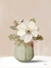 FEN1073 - Tranquil Anemone - 12x16