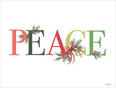 FEN1164 - Yuletide Peace - 16x12