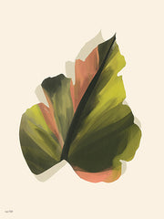 FEN1174 - Tropical Leaf II - 12x16