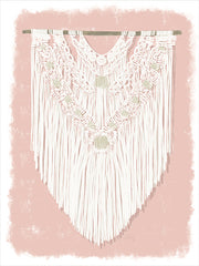 HK193LIC - Boho Wall Hanging II - 0