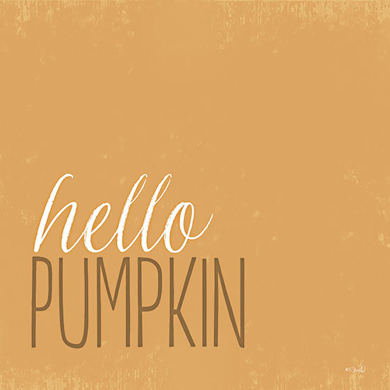 Kate Sherrill Licensing KS262LIC - KS262LIC - Hello Pumpkin I    - 0  from Penny Lane