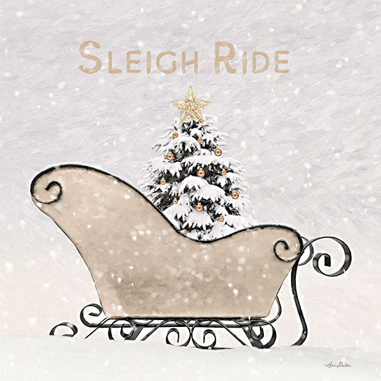 Lori Deiter Licensing LD2789LIC - LD2789LIC - Sleigh Ride II - 0  from Penny Lane