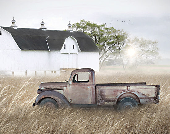 Lori Deiter Licensing LD3147LIC - LD3147LIC - Timeless Truck - 0  from Penny Lane