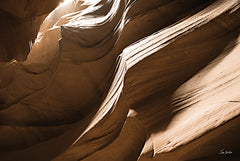 LD3393 - Canyon Abstract II - 18x12