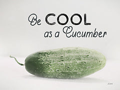 LD3479 - Be Cool as a Cucumber - 16x12