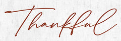 LET247 - Thankful  - 18x6