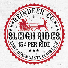 LET774LIC - Sleigh Rides   - 0