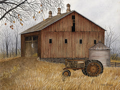 LS1912 - Grandpa's Tractor - 16x12