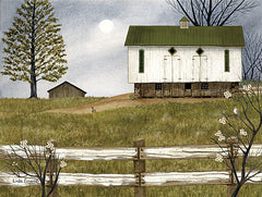 LS1915 - Springtime on the Farm - 16x12