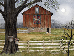 LS1916 - Maple Hills Farm - 16x12