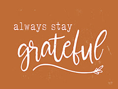 LUX324LIC - Always Stay Grateful  - 0