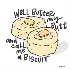 MAT150 - Buttered Biscuits - 12x12