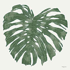 MAT160 - Tropical Philodendron - 12x12