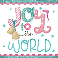 MOL2531LIC - Joy to the World     - 0