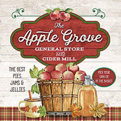 MOL2554LIC - Apple Grove - 0