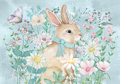 MOL2590LIC - Spring Bunny 1 - 0