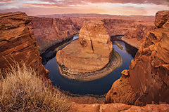 MPP1000 - Horseshoe Bend - 18x12