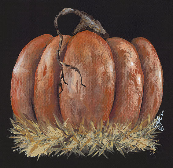 Julie Norkus Licensing NOR271LIC - NOR271LIC - Pumpkin Study - 0  from Penny Lane