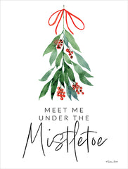 SB1257LIC - Under the Mistletoe - 0