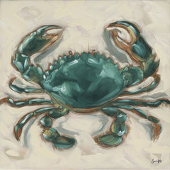 SGD211 - Feeling Crabby 2 - 12x12