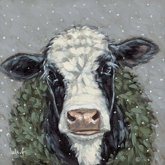 SGD241 - Snowy Day at the Farm 2 - 12x12