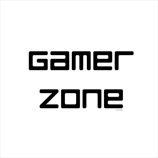 Yass Naffas Designs Licensing YND282LIC - YND282LIC - Gamer Zone - 0  from Penny Lane