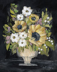 AH200 - Sunshiny Bouquet - 12x16