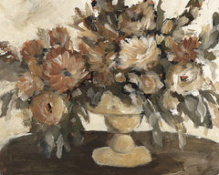 AH231 - Autumn Teatime - 16x12