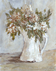AH250 - Farmhouse Hydrangeas - 12x16