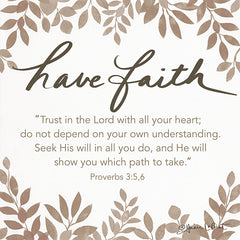 ALP2217 - Have Faith - 12x12